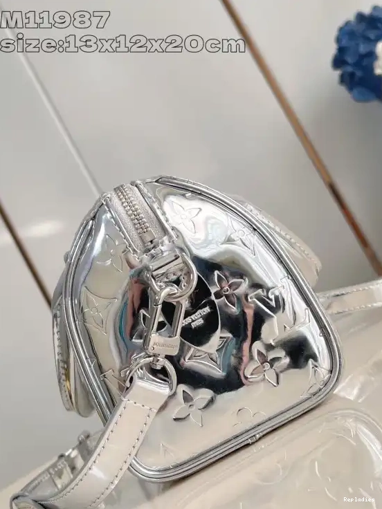 Cheap VUITTON 20 SPEEDY LOUIS BANDOULIÈRE 0614